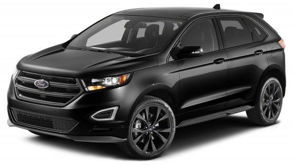 FORD  Edge  2.0 TDCI BiTurbo  154 KW  Leistungskit
